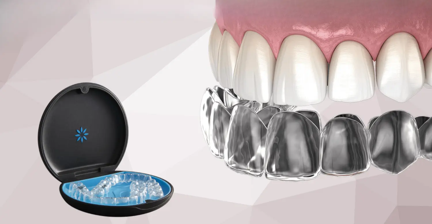How Long Does Invisalign Take to Come In 2